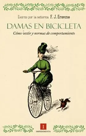 Erskine |  Damas en bicicleta | eBook | Sack Fachmedien