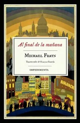 Frayn |  Al final de la mañana | eBook | Sack Fachmedien