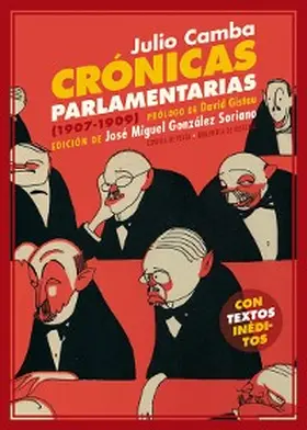 Camba |  Crónicas parlamentarias | eBook | Sack Fachmedien