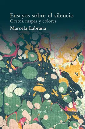 Labraña |  Ensayos sobre el silencio | eBook | Sack Fachmedien
