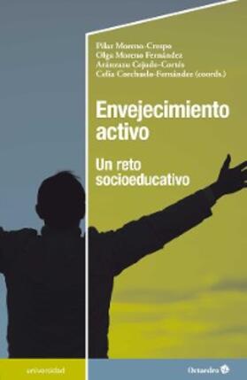 Moreno Crespo / Moreno Fernández / Cejudo Cortés |  Envejecimiento activo | eBook | Sack Fachmedien