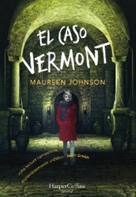 Johnson |  El caso Vermont | eBook | Sack Fachmedien