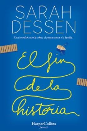 Dessen |  El fin de la historia | eBook | Sack Fachmedien