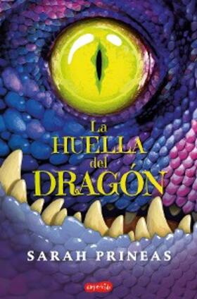 Prineas |  La huella del dragón | eBook | Sack Fachmedien
