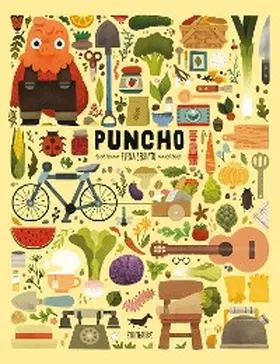 Serrato |  Puncho | eBook | Sack Fachmedien
