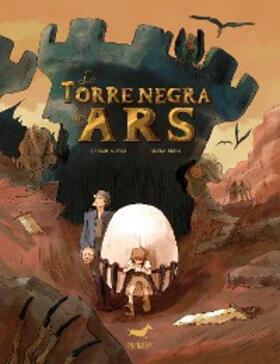 Díaz |  La torre negra de Ars | eBook | Sack Fachmedien
