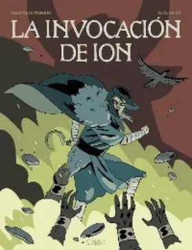 Gutiérrez |  La invocación de Ion | eBook | Sack Fachmedien