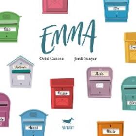 Canosa |  Emma | eBook | Sack Fachmedien