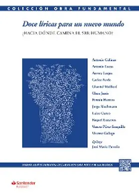 Colinas / Lanseros / Pérez-Sauquillo |  Doce líricas para un nuevo mundo | eBook | Sack Fachmedien
