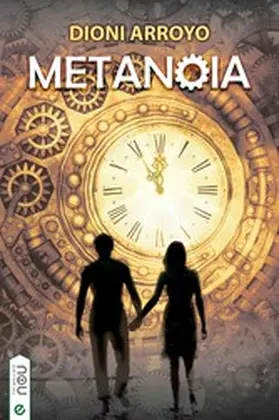 Arroyo |  Metanoia | eBook | Sack Fachmedien