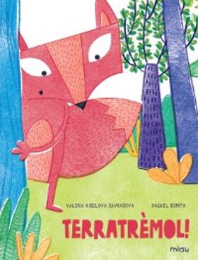 Kiselova |  Terratrèmol | eBook | Sack Fachmedien