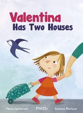 Carbonell |  Valentina has two houses | eBook | Sack Fachmedien