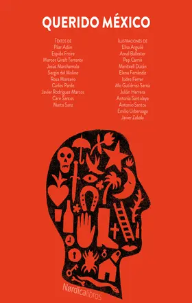 Adón / Sanz / Freire |  Querido México | eBook | Sack Fachmedien