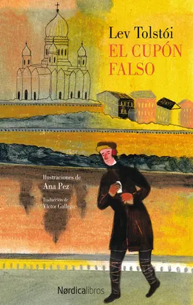 Tólstoi |  El cupón falso | eBook | Sack Fachmedien