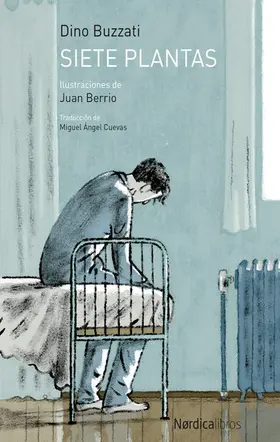 Buzzati / Berrio Martín-Retortillo |  Siete plantas | eBook | Sack Fachmedien
