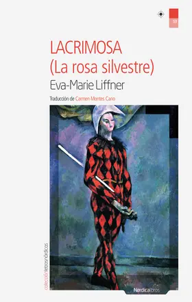 Liffner |  Lacrimosa | eBook | Sack Fachmedien