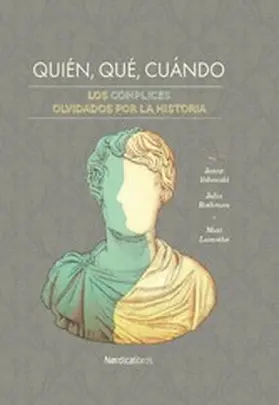  Qué, Quién, Cuándo | eBook | Sack Fachmedien