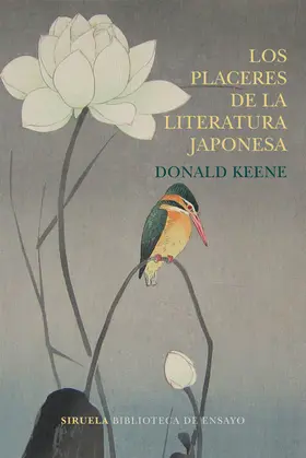 Keene |  Los placeres de la literatura japonesa | eBook | Sack Fachmedien