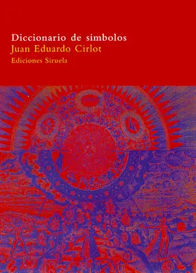 Cirlot |  Diccionario de símbolos | eBook | Sack Fachmedien
