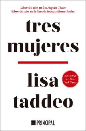 Taddeo |  Tres mujeres | eBook | Sack Fachmedien