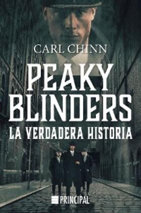 Chinn |  Peaky Blinders | eBook | Sack Fachmedien