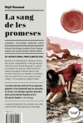 Mouawad |  La sang de les promeses | eBook | Sack Fachmedien