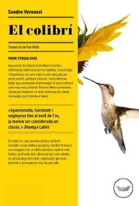 Veronesi |  El colibrí | eBook | Sack Fachmedien