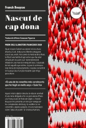Bouysse |  Nascut de cap dona | eBook | Sack Fachmedien