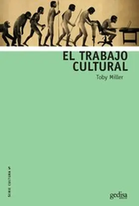 Miller |  El trabajo cultural | eBook | Sack Fachmedien