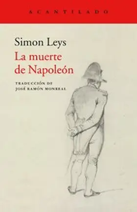 Leys |  La muerte de Napoleón | eBook | Sack Fachmedien