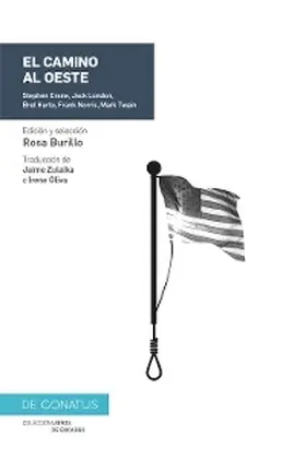 Bret Harte / Crane / London |  El camino al Oeste | eBook | Sack Fachmedien