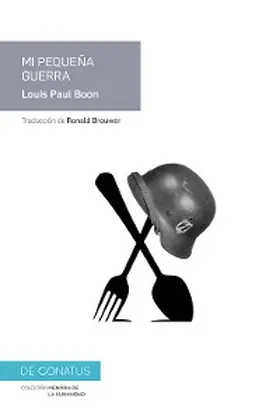 Boon |  Mi pequeña guerra | eBook | Sack Fachmedien