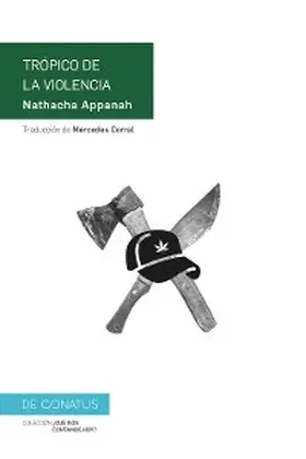 Appanah |  Trópico de la violencia | eBook | Sack Fachmedien