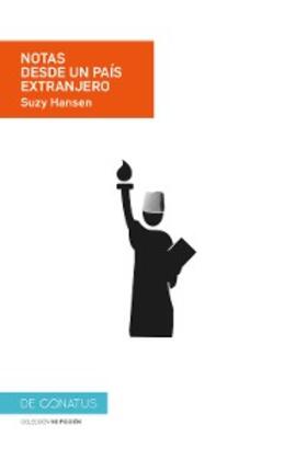 Hansen |  Notas desde un país extranjero | eBook | Sack Fachmedien