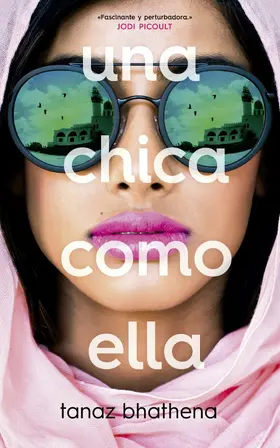 Bhathena |  Una chica como ella | eBook | Sack Fachmedien