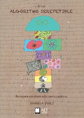 Violi |  Sé un algoritmo irrepetible | eBook | Sack Fachmedien