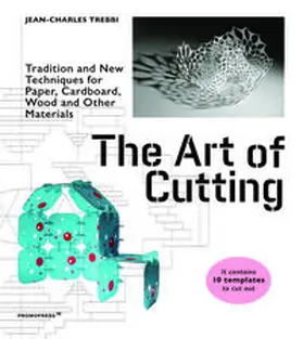 Trebbi |  The Art of Cutting | Buch |  Sack Fachmedien