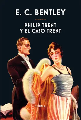 Bentley |  Philip Trent y el caso Trent | eBook | Sack Fachmedien