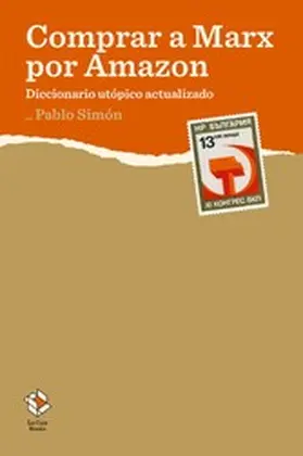Simón Lorda |  Comprar a Marx por Amazon | eBook | Sack Fachmedien