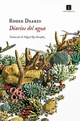 Deakin |  Diarios del agua | eBook | Sack Fachmedien