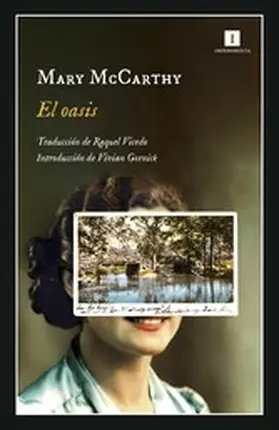 McCarthy |  El oasis | eBook | Sack Fachmedien