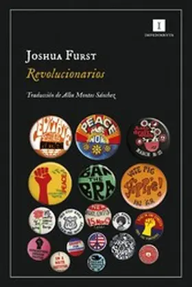 Furst |  Revolucionarios | eBook | Sack Fachmedien