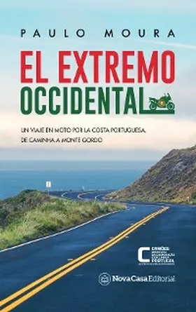 Moura |  El extremo occidental | eBook | Sack Fachmedien