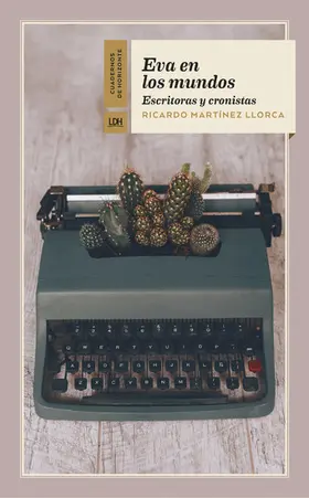 Martínez Llorca |  Eva en los mundos | eBook | Sack Fachmedien