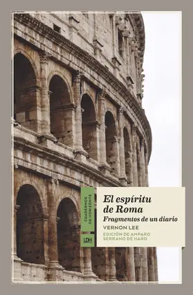 Lee |  El espíritu de Roma | eBook | Sack Fachmedien