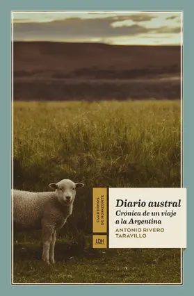 Rivero Taravillo |  Diario austral | eBook | Sack Fachmedien