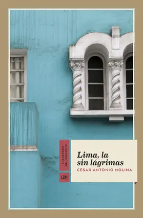 Molina |  Lima, la sin lágrimas | eBook | Sack Fachmedien