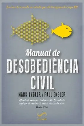 Engler |  Manual de desobediència civil | eBook | Sack Fachmedien