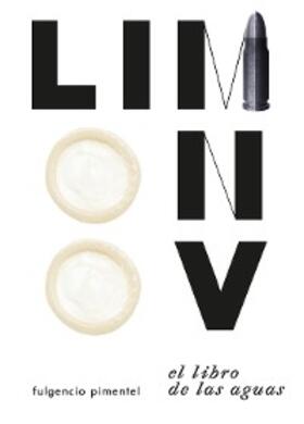 Limónov |  El libro de las aguas | eBook | Sack Fachmedien