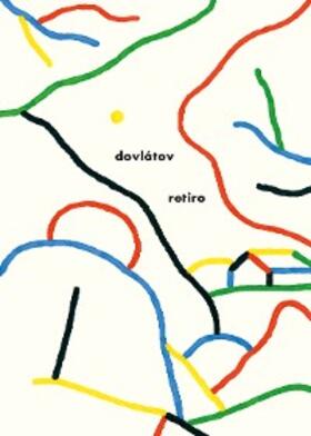 Dovlátov |  Retiro | eBook | Sack Fachmedien